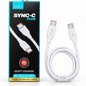 Cable XAEA Sync-C Plus