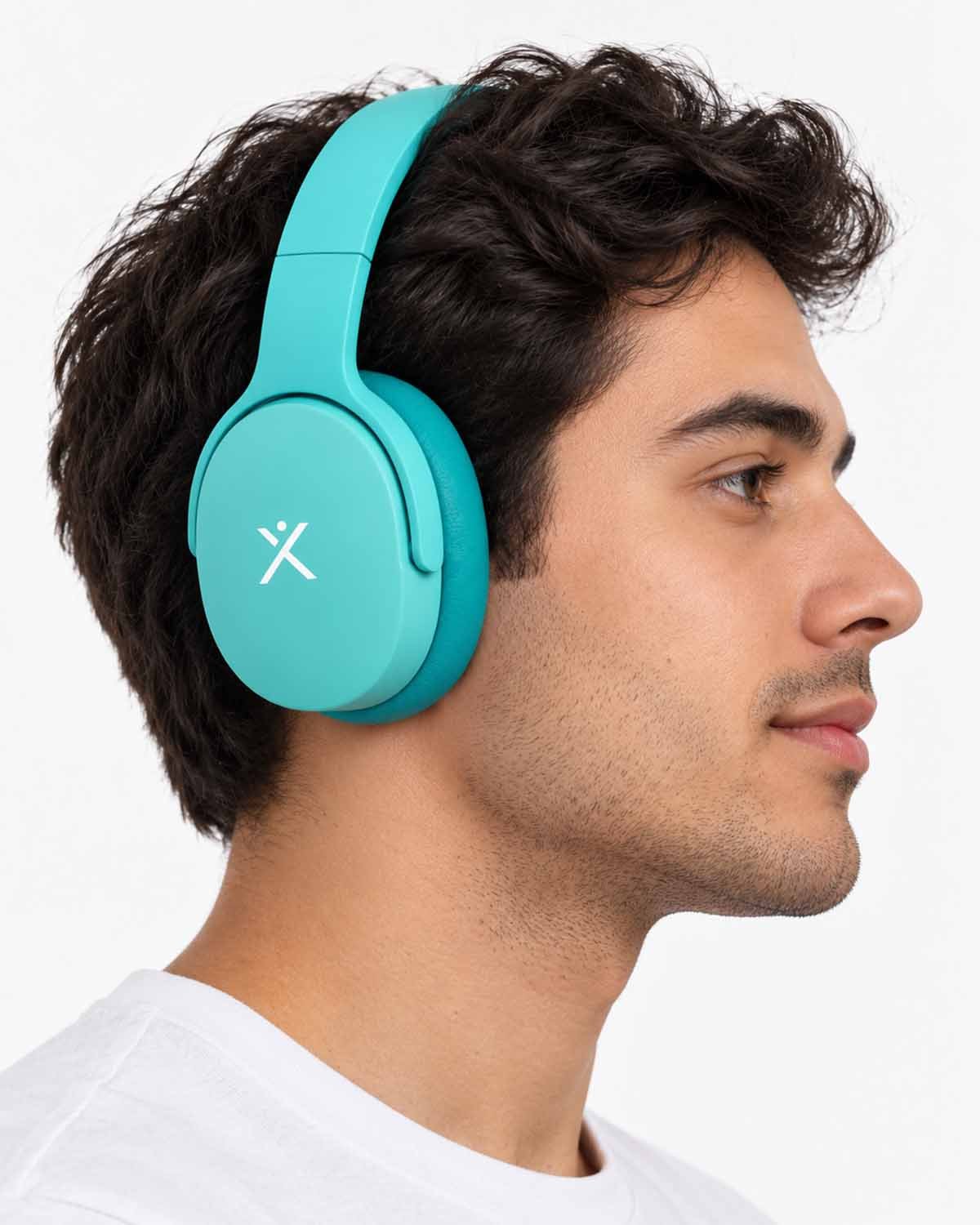 Auriculares Bluetooth Crows - Imagen 2