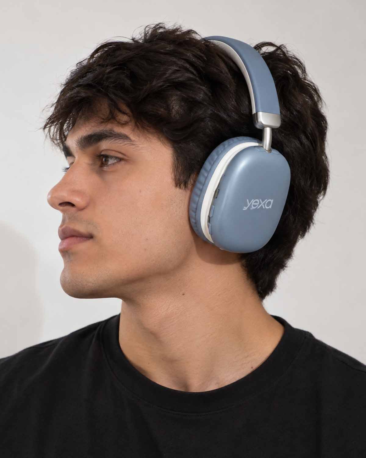 Auriculares Bluetooth Yexa - Imagen 2