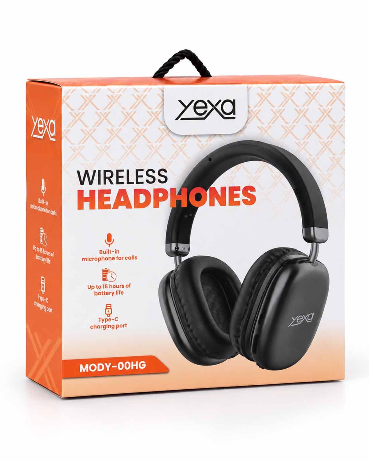 Auriculares Bluetooth Yexa - Imagen 3