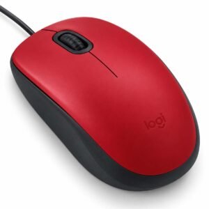 Mouse Logitech M110