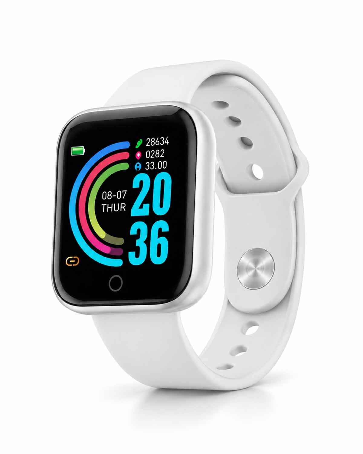 Smartwatch D20 - Imagen 2