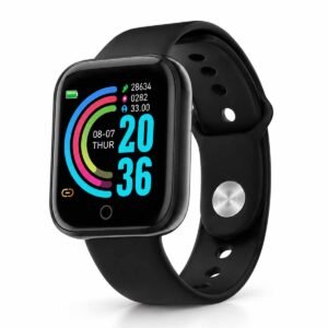 Smartwatch D20