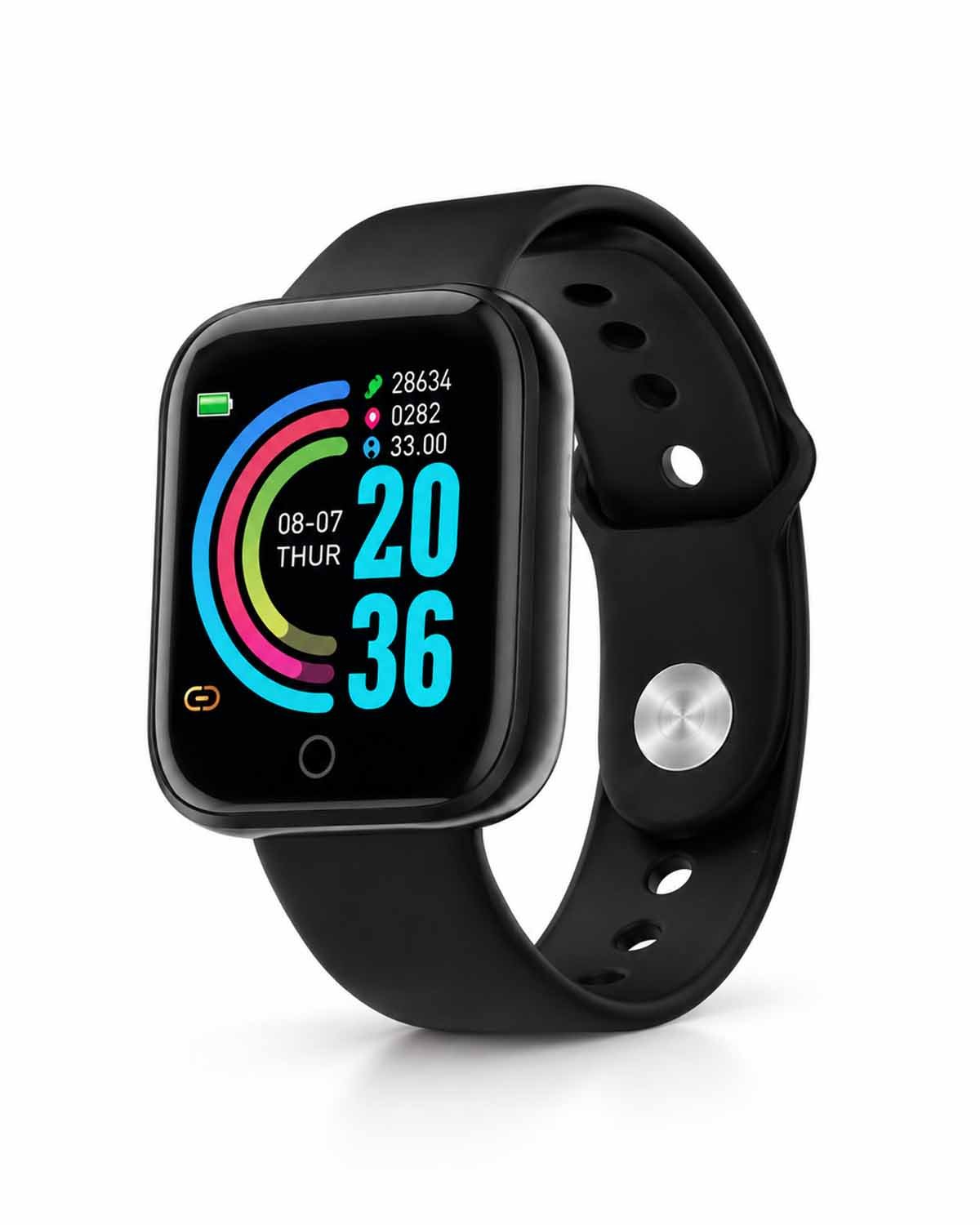 Smartwatch D20