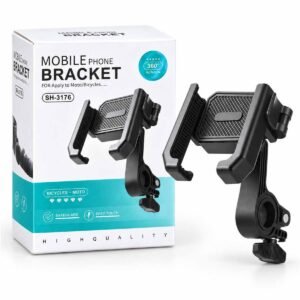Soporte Mecánico para Moto